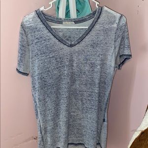 Super soft, casual top